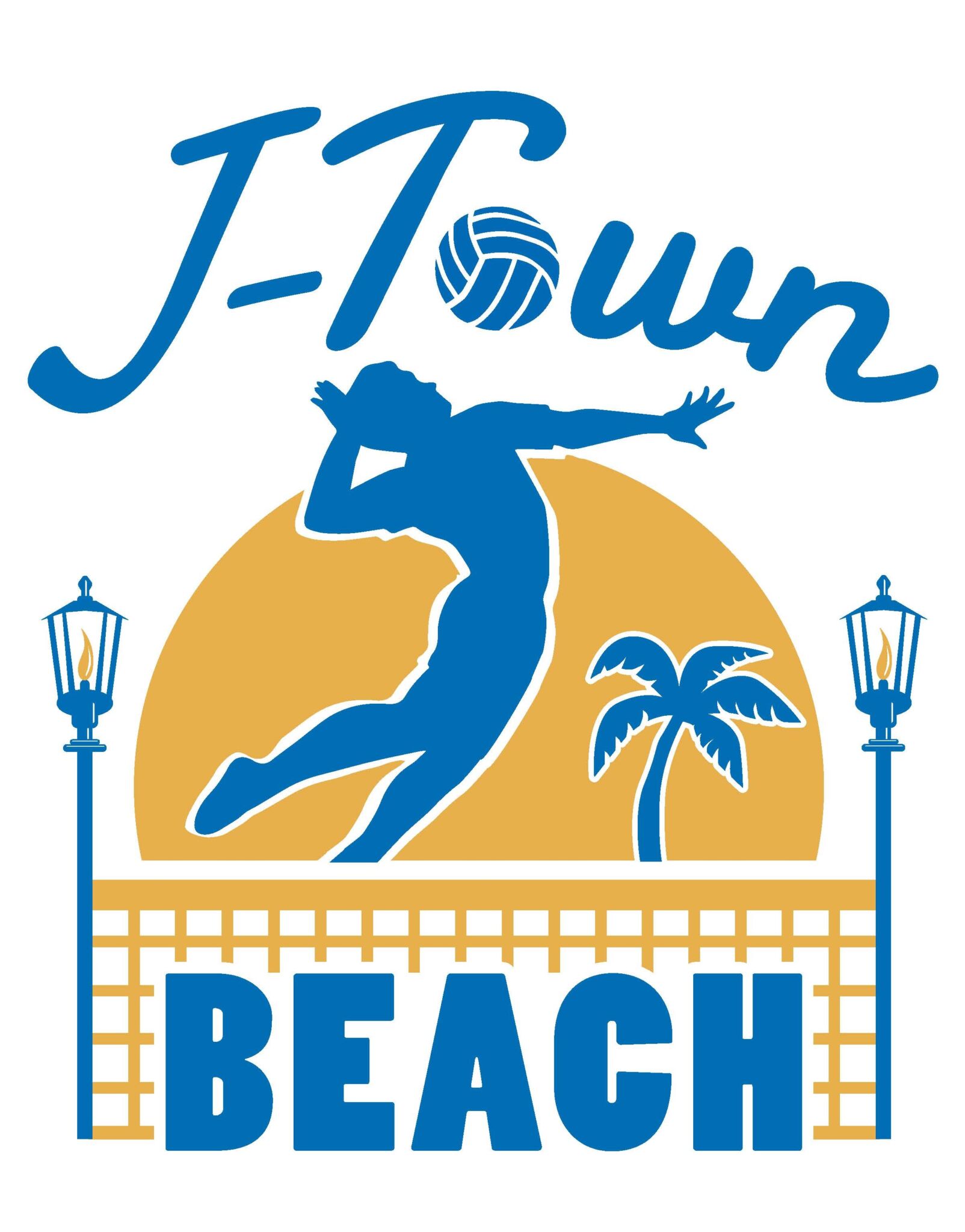 Jtown logo