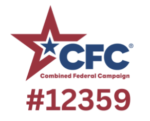 CFC Combined Federal Campaign #12359