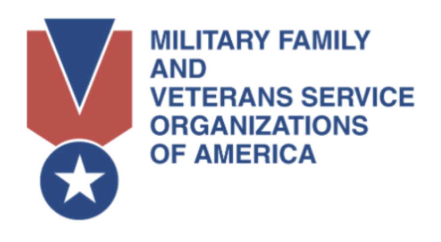 Military Family and Veterans Service Organizations of America