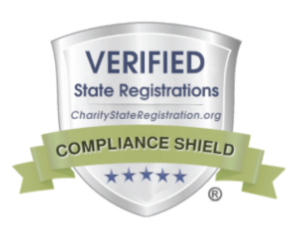 Verified State Registrations Compliance Shield