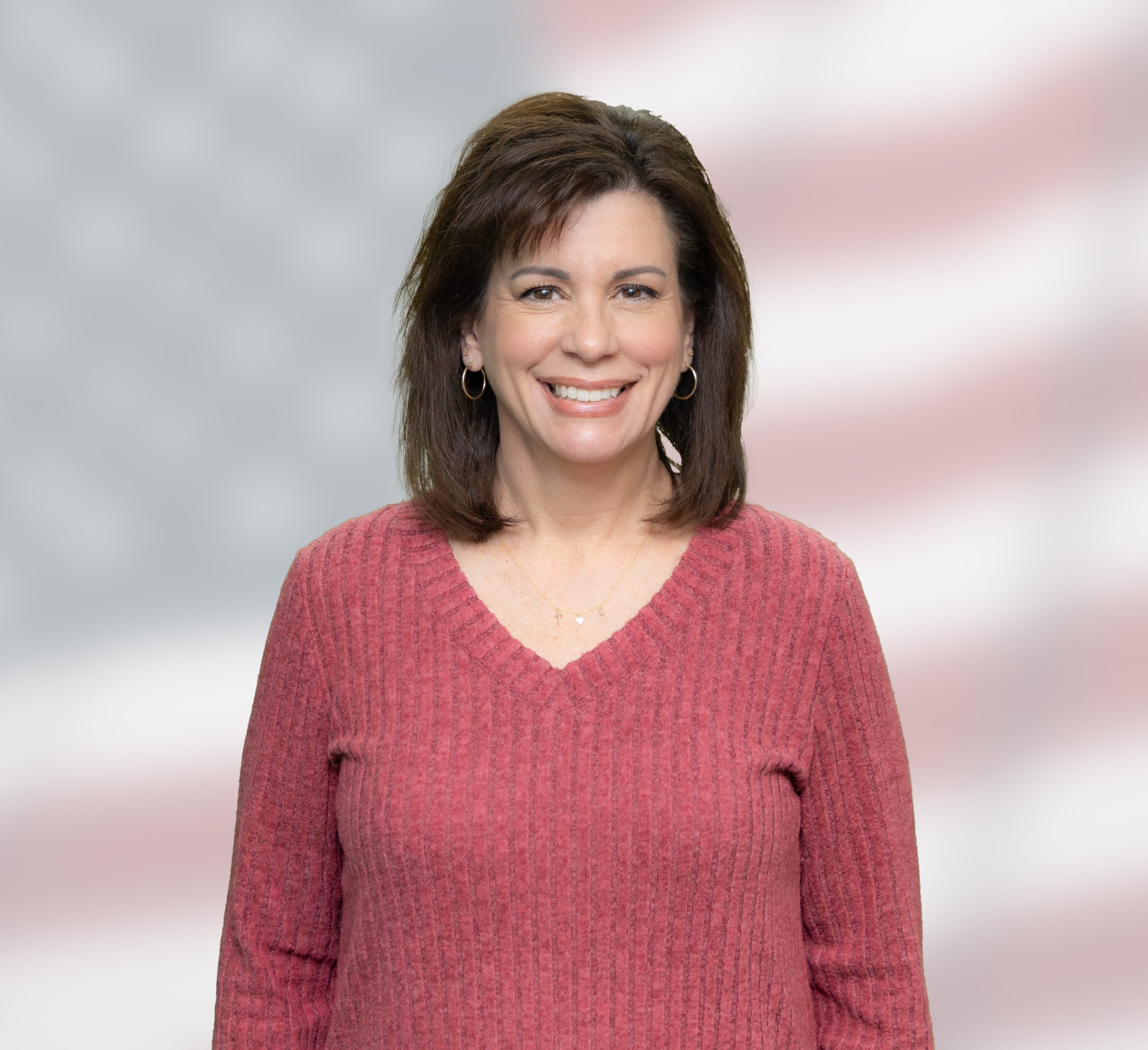 Amy Callahan - USA Cares